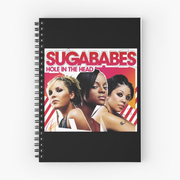 Item preview, best logo Sugababes-British girl group designed and sold by TheWonderStore.