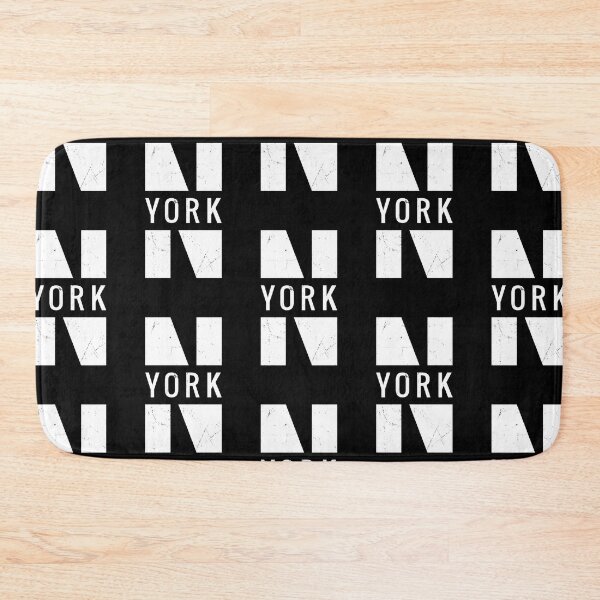 Item preview, Empire Contrast New York Block designed and sold by TM Selvam.