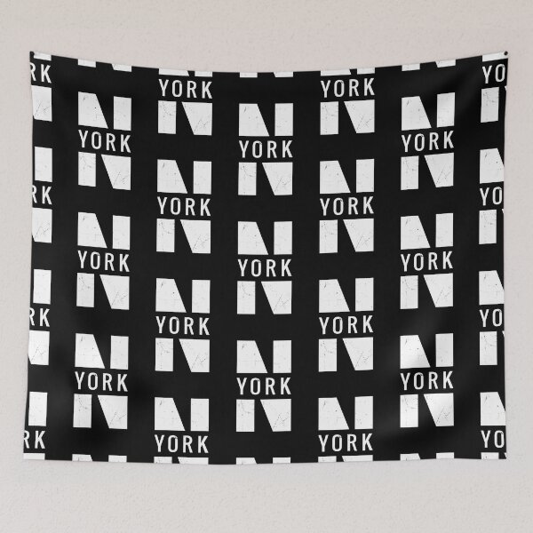 Item preview, Empire Contrast New York Block designed and sold by TM Selvam.