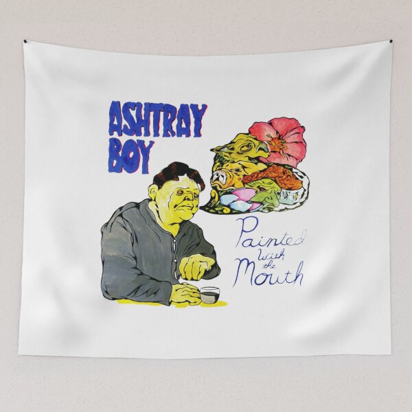 Item preview, best logo american rock band Active  designed and sold by TheWonderStore.