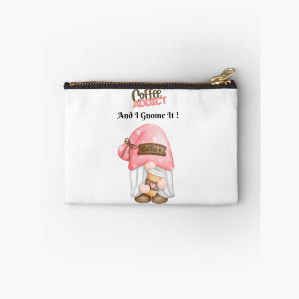 Item preview, Coffee addict and I Gnome It designed and sold by TruLuv.