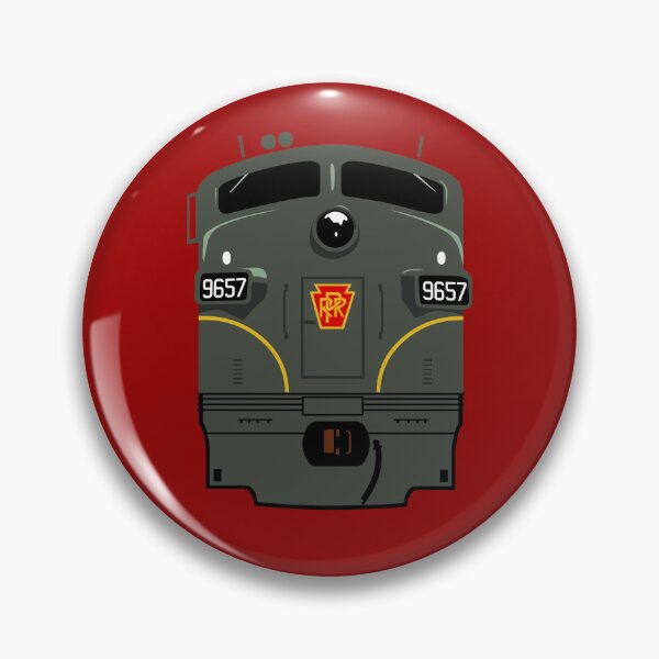 Item preview, PRR F7 nose designed and sold by new-yawn.