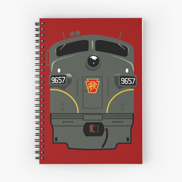 Item preview, PRR F7 nose designed and sold by new-yawn.