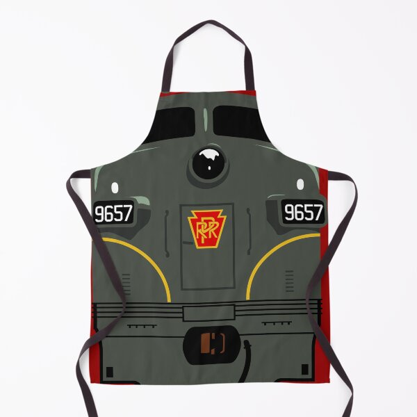 Item preview, PRR F7 nose designed and sold by new-yawn.