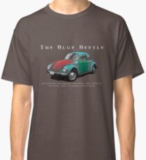 The Blue Beetle Classic T-Shirt