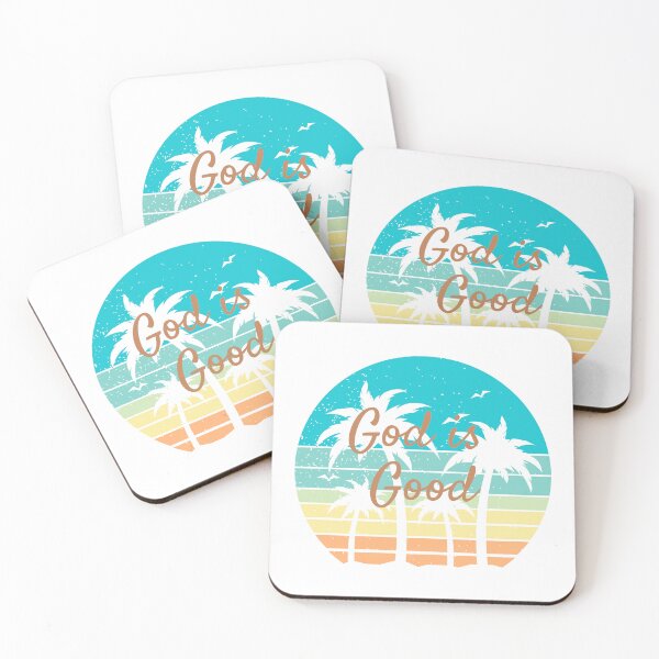 Item preview, God is good!  designed and sold by Jsunshine75.