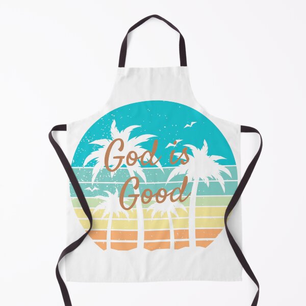 Item preview, God is good! designed and sold by Jsunshine75.