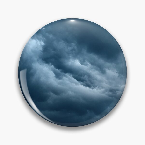Item preview, Clouds Like the Pelagic Zone designed and sold by arfff.