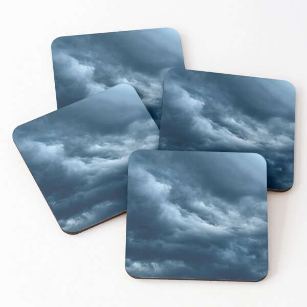 Item preview, Clouds Like the Pelagic Zone designed and sold by arfff.