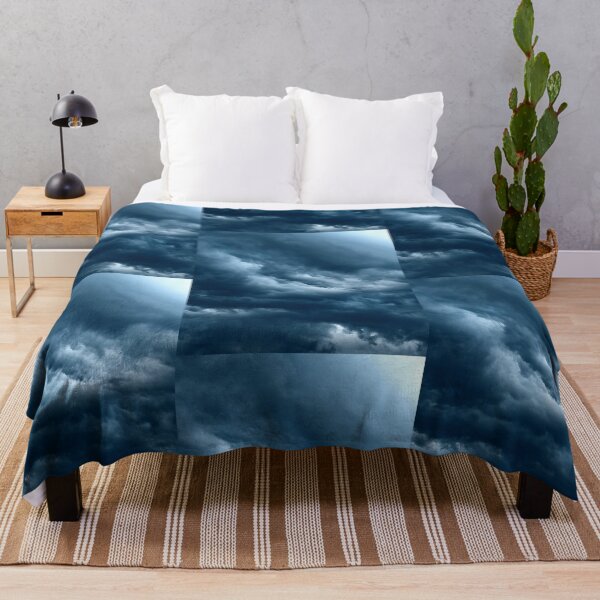 Item preview, Clouds Like the Pelagic Zone designed and sold by arfff.