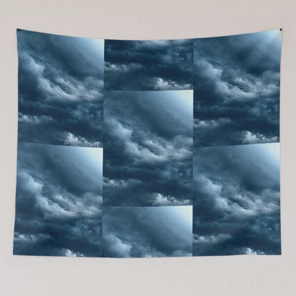 Item preview, Clouds Like the Pelagic Zone designed and sold by arfff.