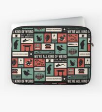 Haruki Murakami Laptoptasche