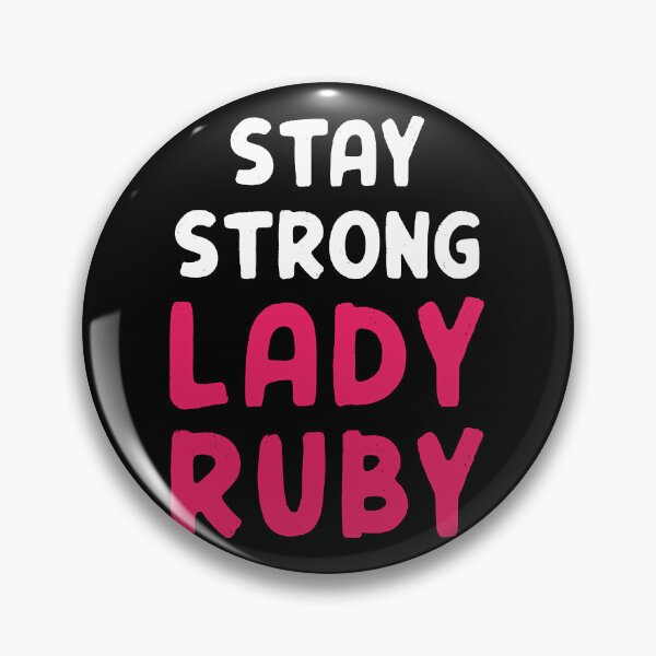 Item preview, Lady Ruby T designed and sold by depnerlbcaddyw1.