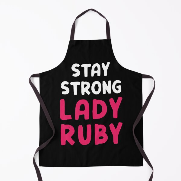 Item preview, Lady Ruby T designed and sold by depnerlbcaddyw1.