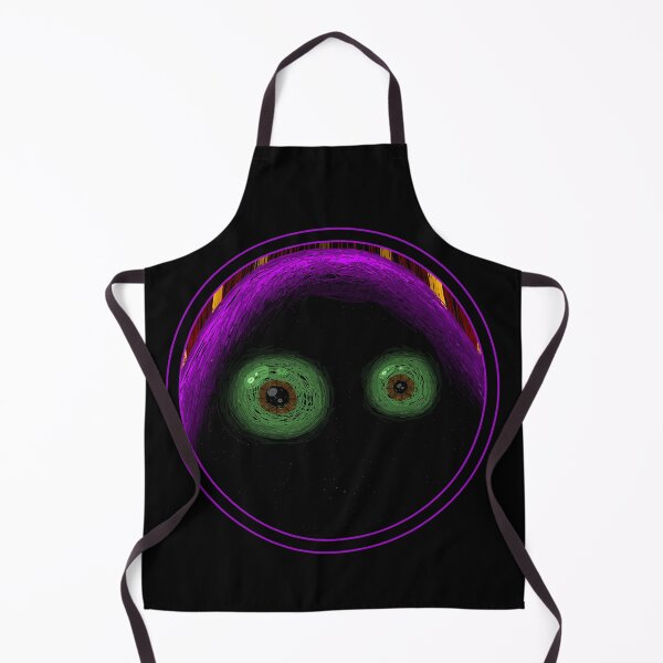 Item preview, The Eyes Frown designed and sold by Goodlydraws100.