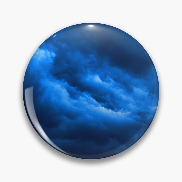Item preview, Clouds Like a Glacial Sea designed and sold by arfff.