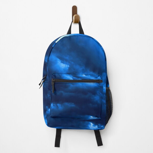 Item preview, Clouds Like a Glacial Sea designed and sold by arfff.