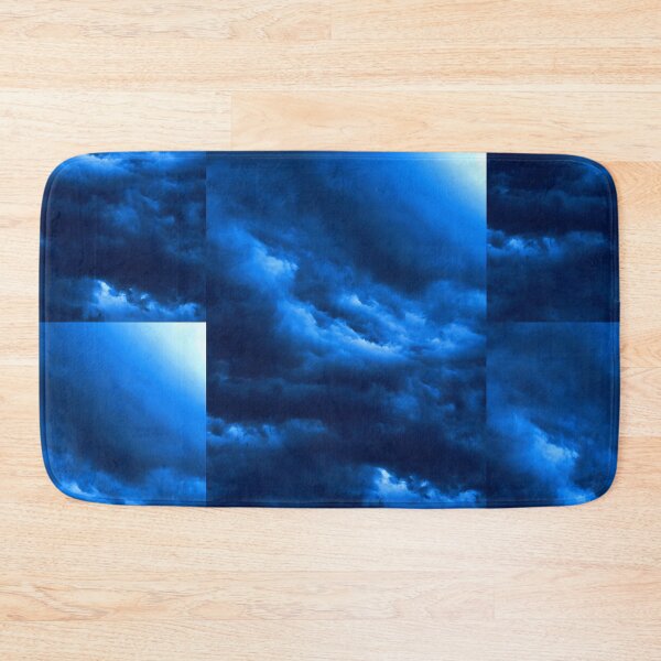 Item preview, Clouds Like a Glacial Sea designed and sold by arfff.