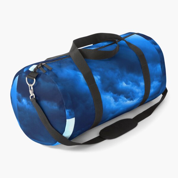 Item preview, Clouds Like a Glacial Sea designed and sold by arfff.