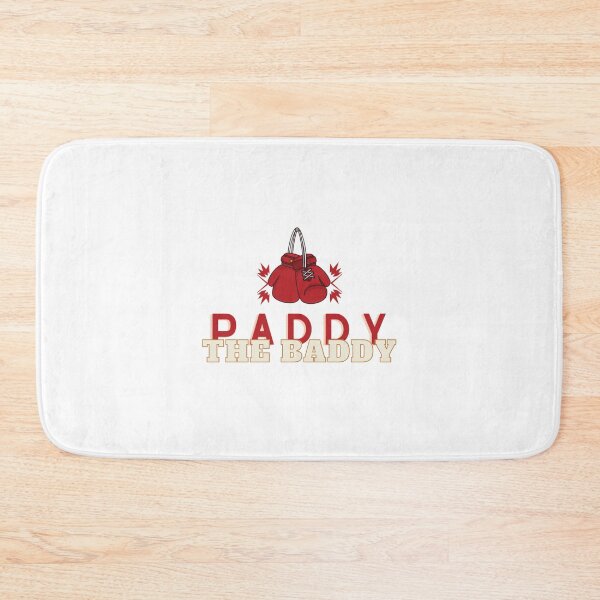 Item preview, Paddy the baddy designed and sold by yopangestu.