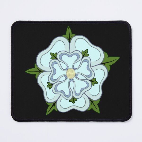 Item preview, Silver Rose designed and sold by Megapixie Magic.