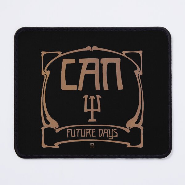 Item preview, C.a.n - Future Days designed and sold by AndrCeeda27.
