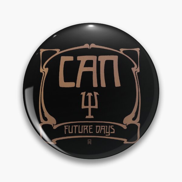 Item preview, C.a.n - Future Days designed and sold by AndrCeeda27.