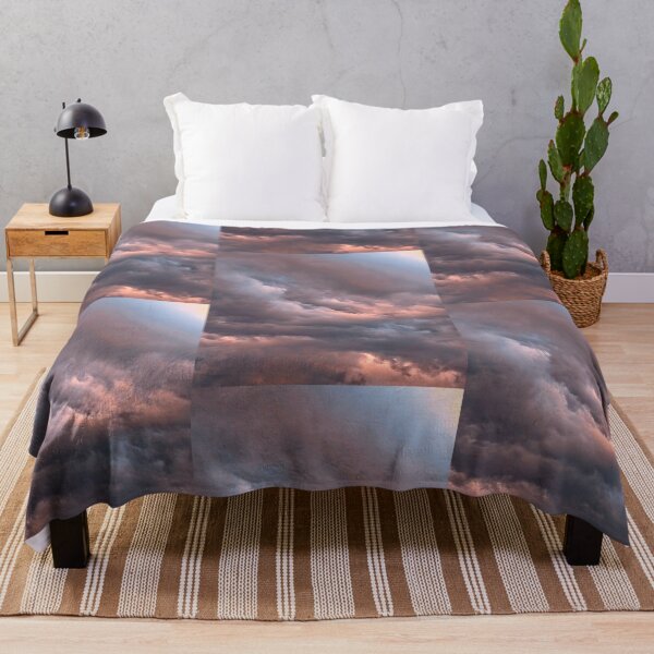 Item preview, Clouds Like a Dream designed and sold by arfff.