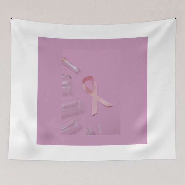 Item preview, pink ribbon  designed and sold by salvadormat.