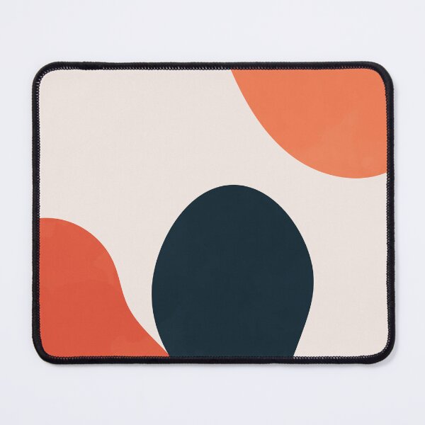 Item preview, Contemporary Minimal Shape 4 designed and sold by technicolorable_art.