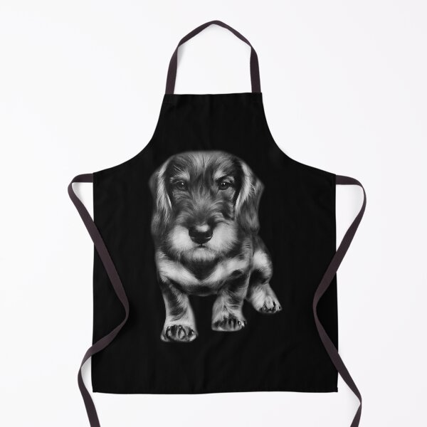 Item preview, Dachshund painting designed and sold by caalsasu.