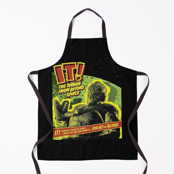 Item preview, It! The Ter.ror from Beyond Space designed and sold by AndrCeeda27.