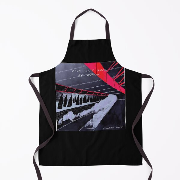 Item preview, Your City Gave Me Asthma Essential designed and sold by lacyztbornsst.