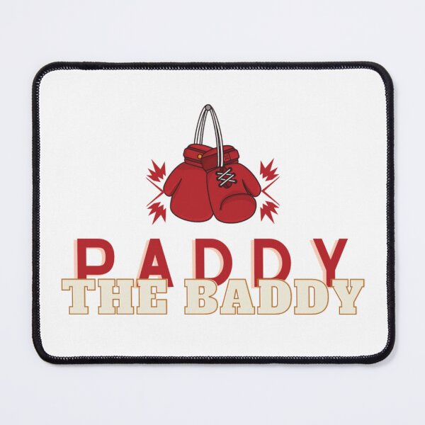 Item preview, Paddy the baddy designed and sold by yopangestu.