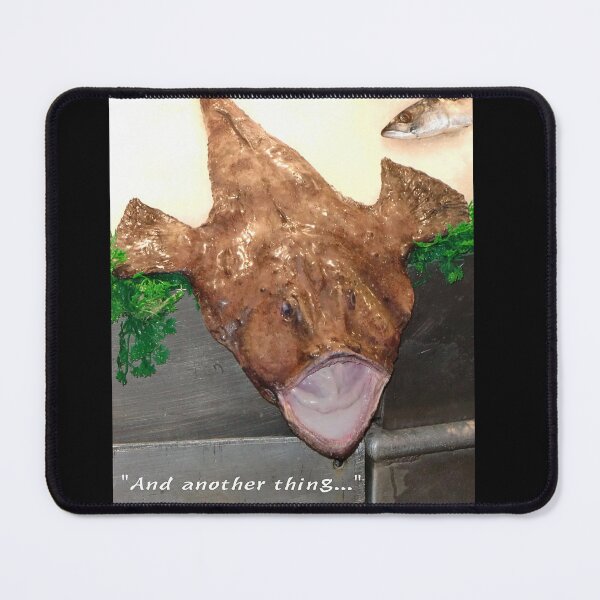 Item preview, And Another Thing designed and sold by Chriscolibaba.