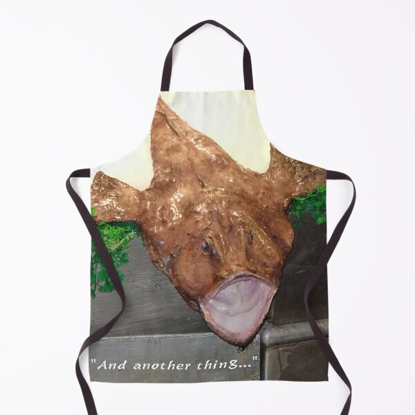 Item preview, And Another Thing designed and sold by Chriscolibaba.