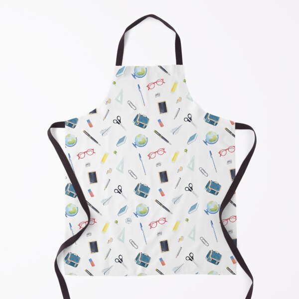 Item preview, School pattern designed and sold by Iris Créa.