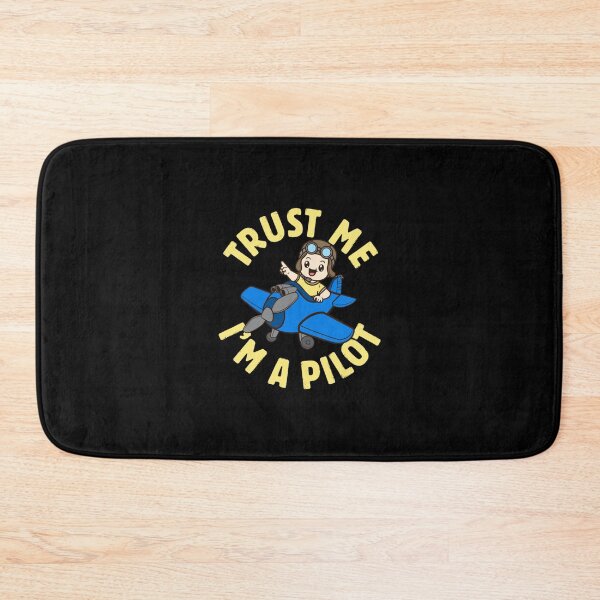 Item preview, Im A Pilot Birthday, Funny Pilot For Women Men, Aviation Pullover Hoodie designed and sold by rturuytuyt.