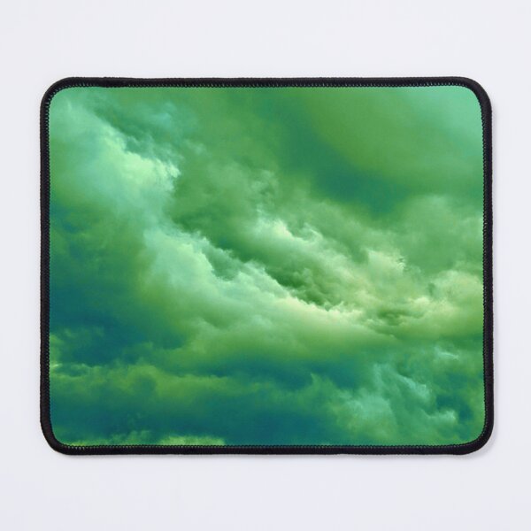Item preview, Clouds Like the Rainforest Canopy designed and sold by arfff.
