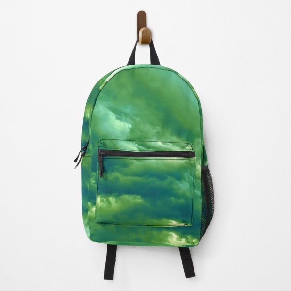 Item preview, Clouds Like the Rainforest Canopy designed and sold by arfff.