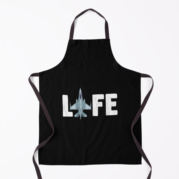 Item preview, Jet Fighter Life Jet Plane Pilot Sweatshirt designed and sold by rturuytuyt.