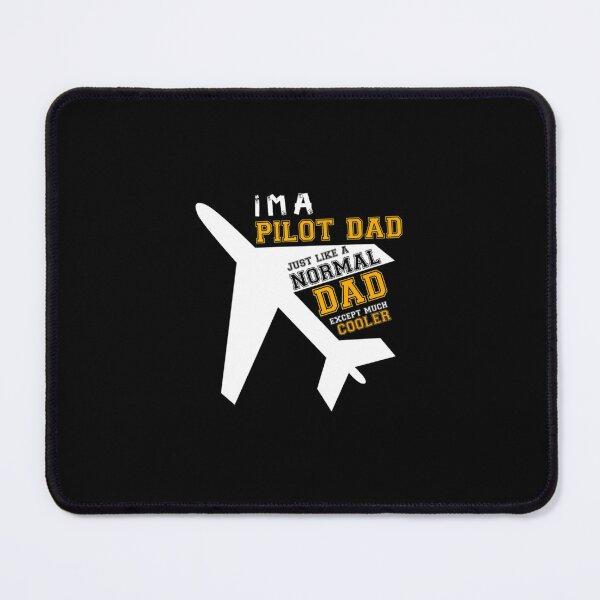 Item preview, Mens Im A Pilot Dad Just Like A Normal Dad Premium Shirt designed and sold by rturuytuyt.