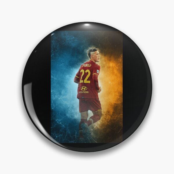 Item preview, Zaniolo  Nicolo Zaniolo iPhone Case designed and sold by lacyztbornsst.