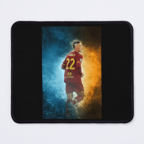 Item preview, Zaniolo Nicolo Zaniolo iPhone Case designed and sold by lacyztbornsst.