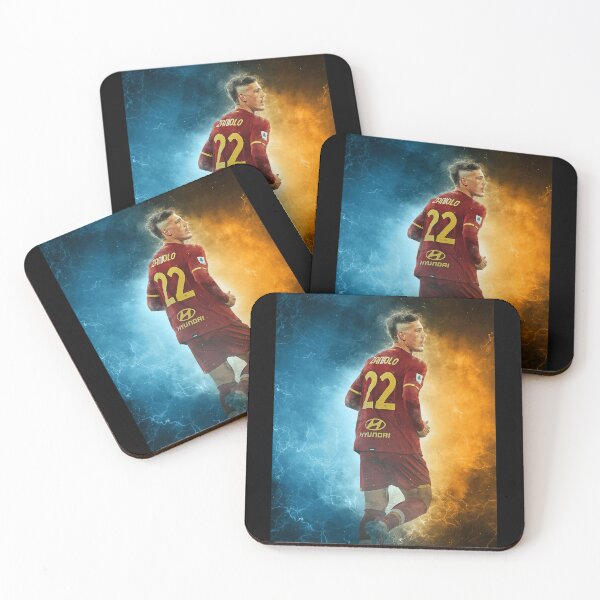 Item preview, Zaniolo Nicolo Zaniolo iPhone Case designed and sold by lacyztbornsst.