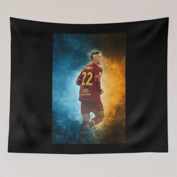 Item preview, Zaniolo  Nicolo Zaniolo iPhone Case designed and sold by lacyztbornsst.