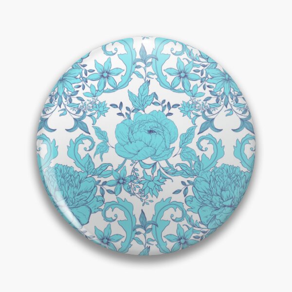 Item preview, Roses Blue designed and sold by SwejdDesign.