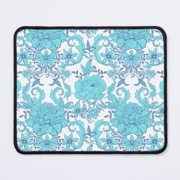 Item preview, Roses Blue designed and sold by SwejdDesign.