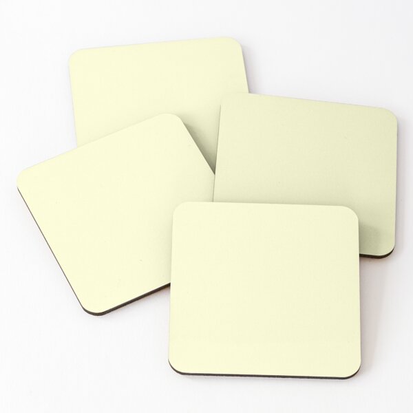 Item preview, Cream Single Color - Mix and Match, Beach House Décor  designed and sold by Rozlar.