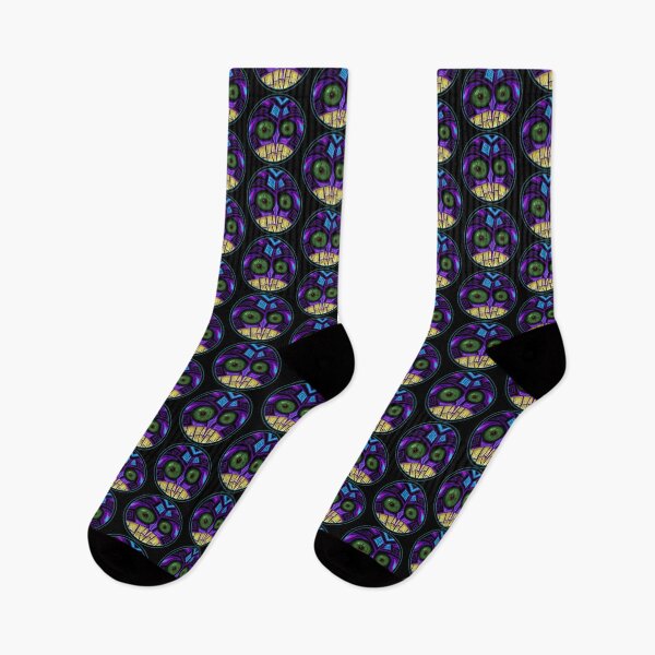 Item preview, The Eyes Glower designed and sold by Goodlydraws100.